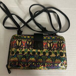 Sakroots Women's multi Bag